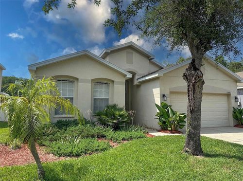 13648 Old Florida Cir, HUDSON, FL, 34669-2942 | Card Image