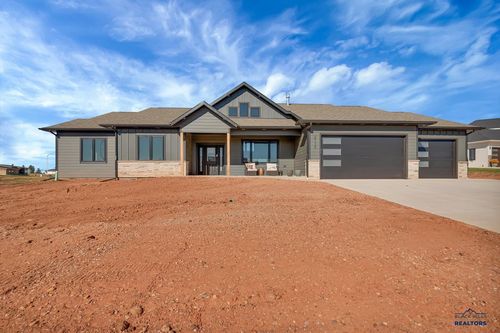 4736 Andean Ct, Rapid City, SD, 57702-4100 | Card Image