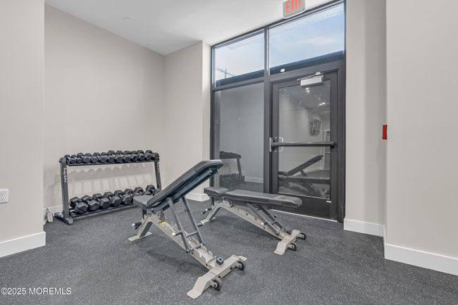 215 - 19 Carr Ave, Condo with 1 bedrooms, 1 bathrooms and null parking in Keansburg NJ | Image 22