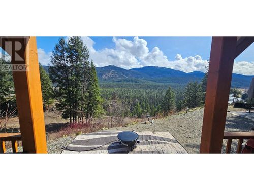 17KM Christian Valley Road, Westbridge, BC, V0H1Y0 | Card Image