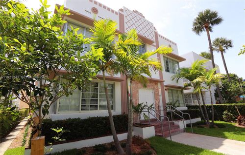 105-811 Jefferson Ave, Miami Beach, FL, 33139-5634 | Card Image