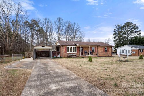 306 Costner Drive, Bessemer City, NC, 28016 | Card Image
