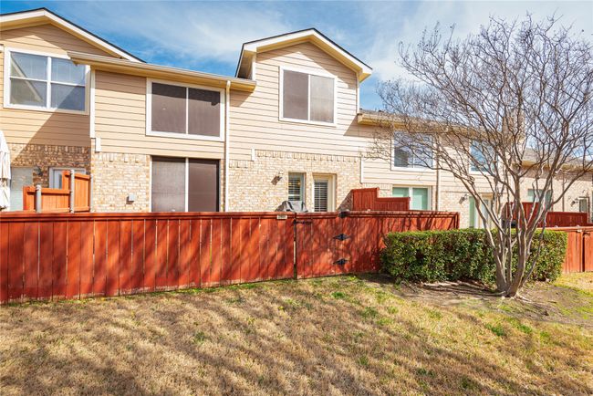 2908 Cranston Pl, Townhouse with 2 bedrooms, 3 bathrooms and null parking in Plano TX | Image 26