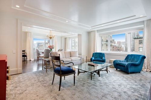 16d-530 Park Ave, New York, NY, 10065-8058 | Card Image