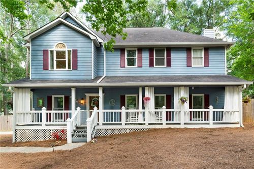 101 Emily Ln, Carrollton, GA, 30116-8690 | Card Image