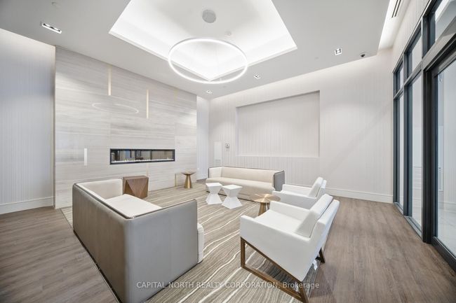 1718 - 9000 Jane St, Condo with 2 bedrooms, 2 bathrooms and 1 parking in Concord ON | Image 33