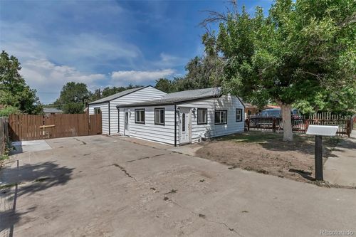 6241 Olive St, Commerce City, CO, 80022-3543 | Card Image