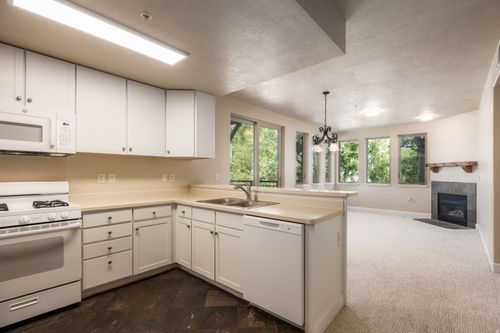 208-6605 Overland Dr, Park City, UT, 84098 | Card Image