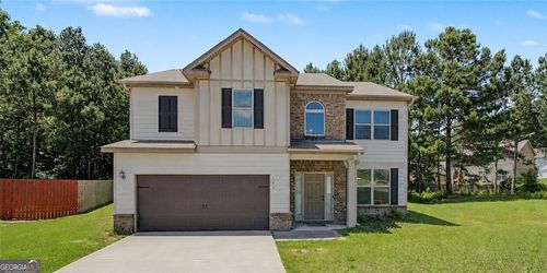 38-2611 Providence Ct, Fairburn, GA, 30213-4541 | Card Image