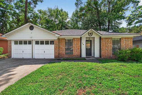 78 E Mistybreeze Cir, The Woodlands, TX, 77381-3061 | Card Image