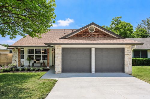 9911 Woodshire Drive, Austin, TX, 78748 | Card Image
