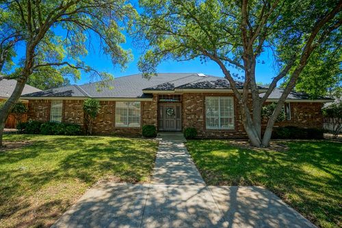 5504 Kingston Dr, Midland, TX, 79705-1715 | Card Image