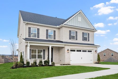 511 Grassland Dr, Lebanon, TN, 37087-1445 | Card Image