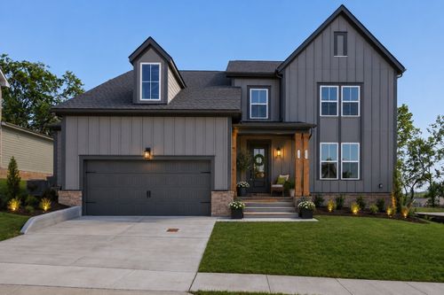 207 Phillips Bnd, Spring Hill, TN, 37174-5011 | Card Image