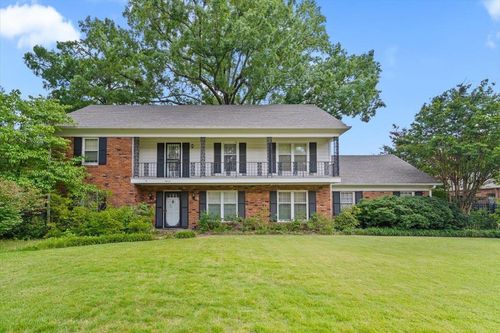5409 Sycamore Grove Ln, Memphis, TN, 38120-2243 | Card Image