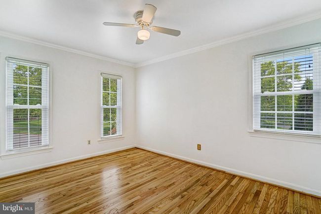 5901 Wivenhoe Ct, House other with 5 bedrooms, 3 bathrooms and null parking in ALEXANDRIA VA | Image 42