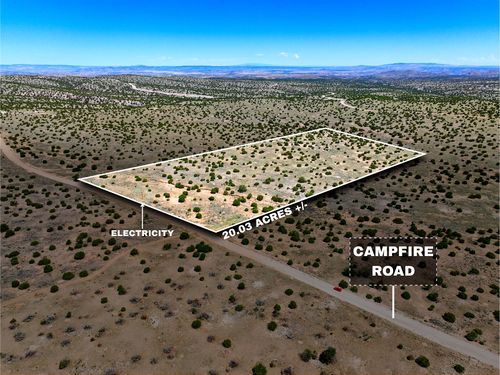189 Pinon Springs Rd, Magdalena, NM, 87825 | Card Image