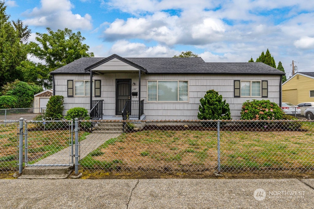 16th St, Auburn, WA 98002