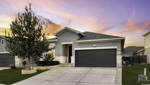 9517 Novacek Blvd, San Antonio, TX, 78254-2121 | Card Image
