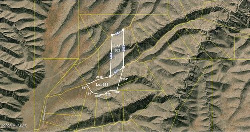 303-311-7466 2 Lots Highpoint Rach, Willcox, AZ, 85643 | Card Image