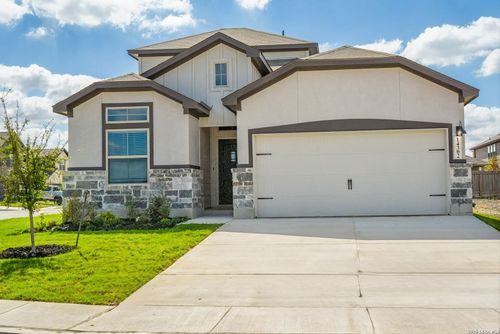 14302 Mystery, San Antonio, TX, 78253 | Card Image