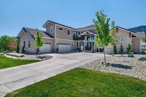 2431 Genoa Aspen Dr, Genoa, NV, 89411-1506 | Card Image