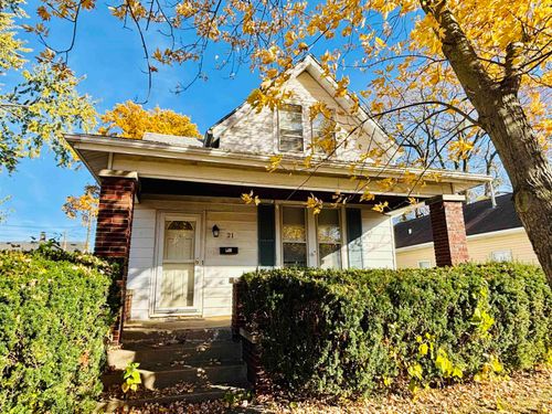 21 S 26th St, Lafayette, IN, 47904-3111 | Card Image