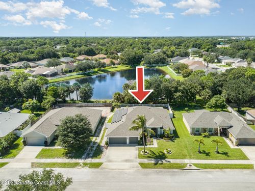 2324 Merlin Dr, West Melbourne, FL, 32904-6159 | Card Image