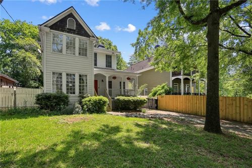 1142 Lonetia St Se, Atlanta, GA, 30312-3827 | Card Image