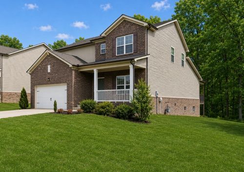 4315 Socata Ct, Cross Plains, TN, 37049-2101 | Card Image