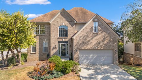 100 Deer Xing, Nicholasville, KY, 40356-9427 | Card Image