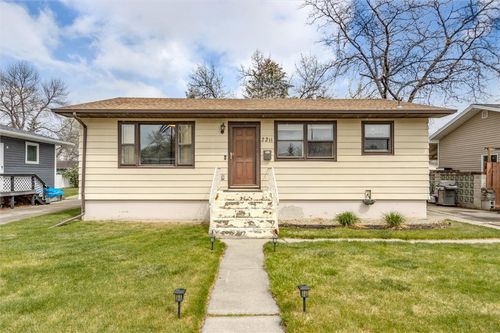 2211 Yellowstone Avenue, Billings, MT, 59102 | Card Image