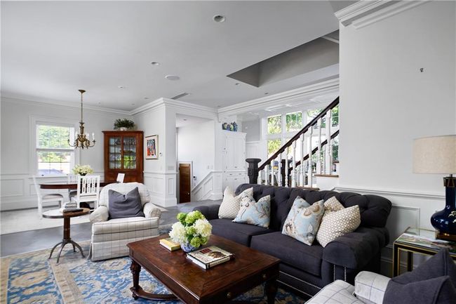 10 Brown St, House other with 6 bedrooms, 8 bathrooms and 26 parking in Providence RI | Image 14