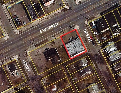 13138 E Warren Ave, Detroit, MI, 48215-2017 | Card Image