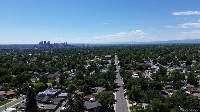 2541 W 52 Nd Ave, Home with 0 bedrooms, 0 bathrooms and null parking in Denver CO | Image 4