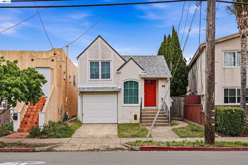 955 Jackson St, Albany, CA, 94706-1525 | Card Image