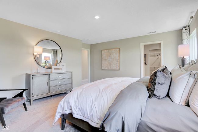 3610 Duncan St, House other with 4 bedrooms, 3 bathrooms and null parking in Whitestown IN | Image 21