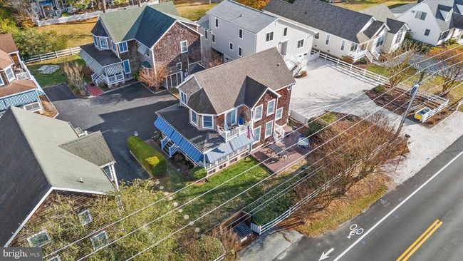 330 Garfield Pkwy, House other with 4 bedrooms, 4 bathrooms and null parking in BETHANY BEACH DE | Image 70