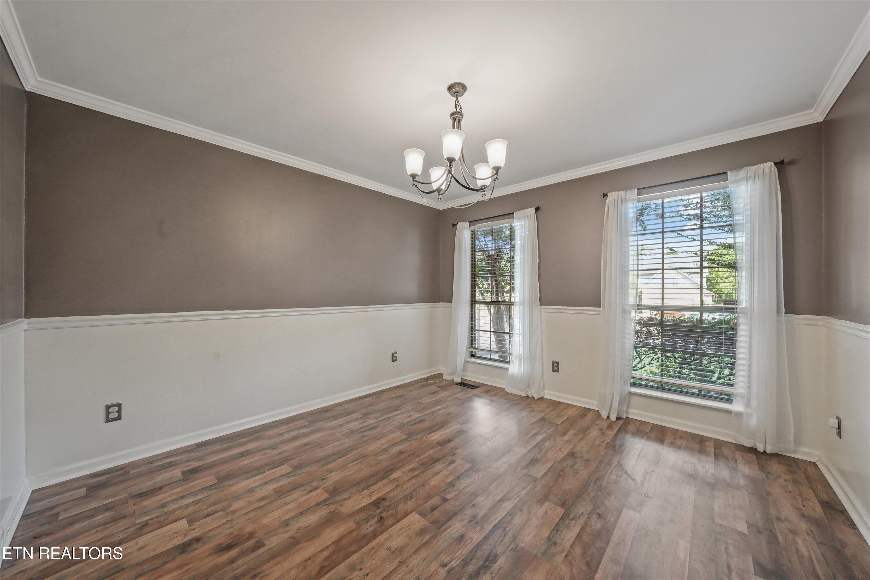 Residential in Knoxville 3
