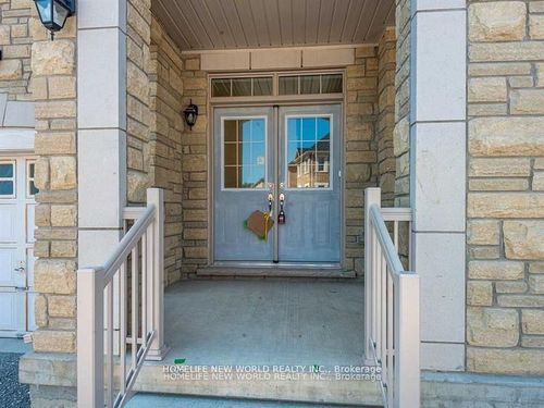 40 Ryler Way, Markham, ON, L3S0E7 | Card Image