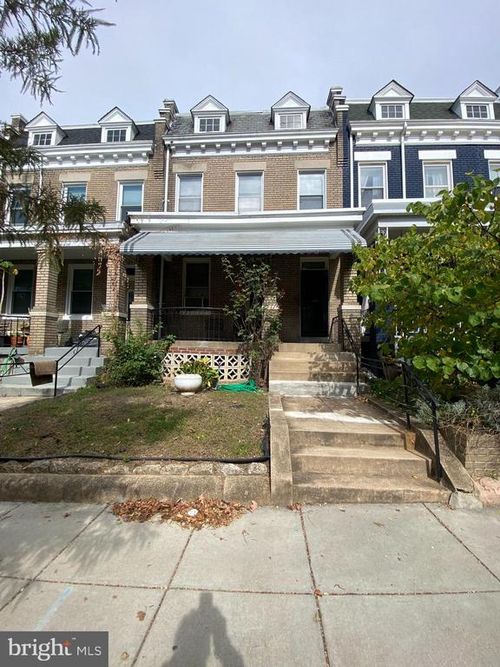 1307 Buchanan St Nw, WASHINGTON, DC, 20011-4446 | Card Image