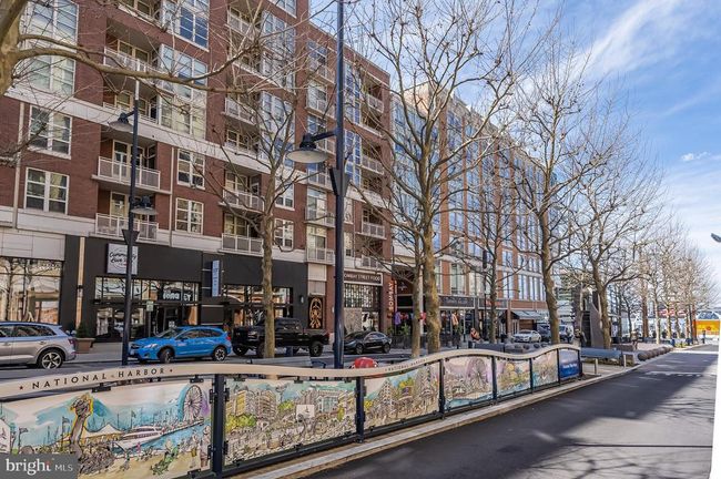 UNIT-206 - 157 Fleet St, Condo with 1 bedrooms, 1 bathrooms and null parking in OXON HILL MD | Image 33