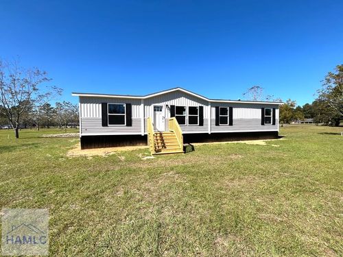 LOT 7 Tupelo Dr, Claxton, GA, 30417-9442 | Card Image