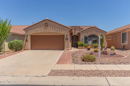 14235 S Via Del Farolito, Sahuarita, AZ, 85629 | Card Image