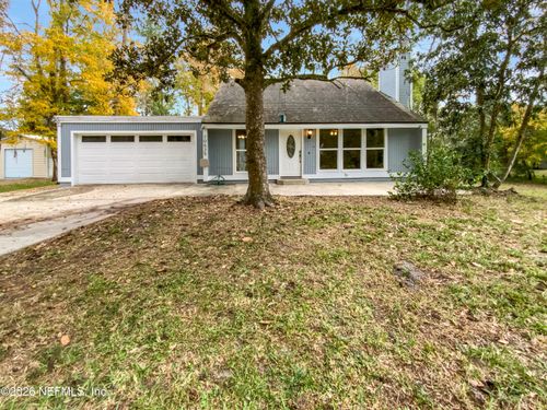 10635 Fox Squirrel Lane, Jacksonville, FL, 32257 | Card Image