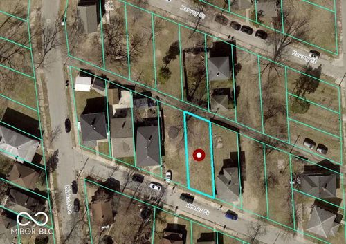 1121 Birner St, South Bend, IN, 46616-1021 | Card Image