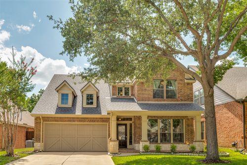 2828 Coteau Way, Dallas, TX, 75227-1350 | Card Image