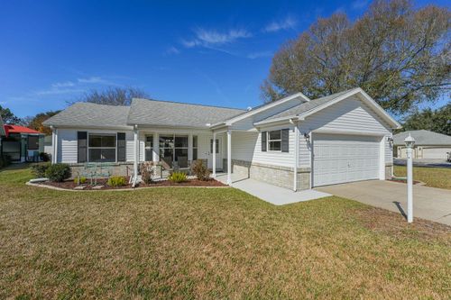 1601 Chavez Ct, THE VILLAGES, FL, 32159-8769 | Card Image