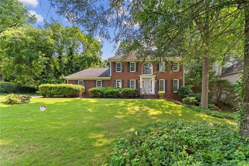 3878 Brookside Pkwy, Decatur, GA, 30034-5627 | Card Image