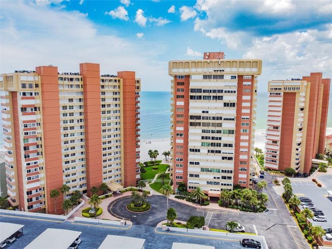 APT-208 - 17920 Gulf Blvd, Condo with 1 bedrooms, 2 bathrooms and null parking in REDINGTON SHORES FL | Image 60